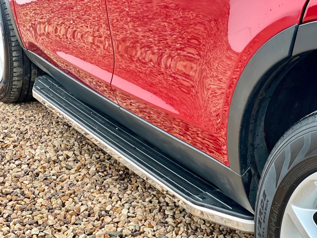 Used Land Rover Discovery Sport 2016 for sale - 77539339: Photo 7