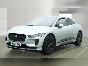 Used Jaguar I-Pace 2020 for sale - 78288516: Photo
