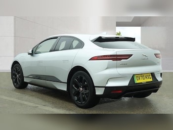 Used Jaguar I-Pace 2020 for sale - 78288516: Photo