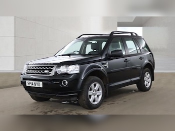 Used Land Rover Freelander 2014 for sale - 78293541: Photo