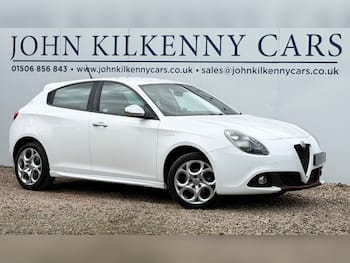 Used Alfa Romeo Giulietta 2018 for sale - 79861135: Photo