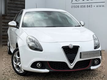 Used Alfa Romeo Giulietta 2018 for sale - 79861135: Photo