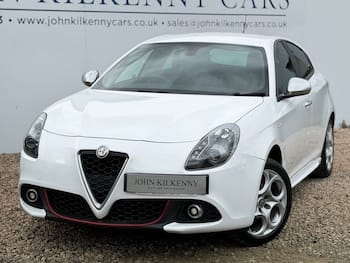 Used Alfa Romeo Giulietta 2018 for sale - 79861135: Photo