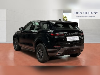 Used Land Rover Range Rover Evoque 2020 for sale - 79129538: Photo