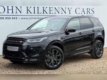 Used Land Rover Discovery Sport 2021 for sale - 78227712: Photo