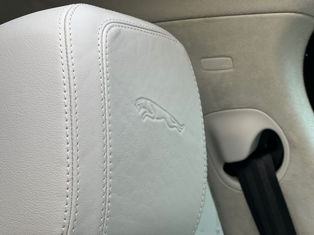 Used Jaguar F-Pace 2018 for sale - 77539333: Photo 32