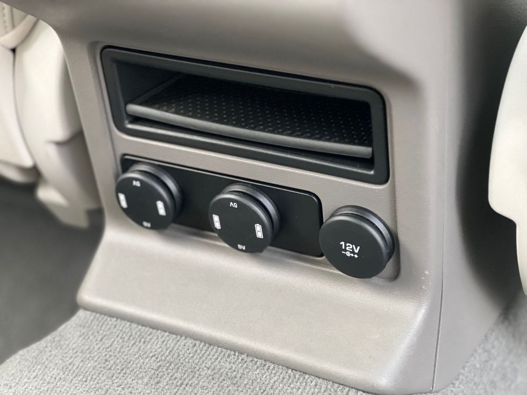 Used Jaguar F-Pace 2018 for sale - 77539333: Photo 41