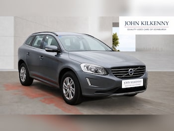Used Volvo XC60 2017 for sale - 78931205: Photo