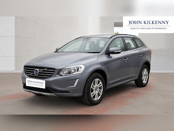 Used Volvo XC60 2017 for sale - 78931205: Photo
