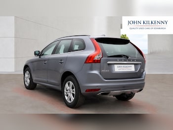 Used Volvo XC60 2017 for sale - 78931205: Photo
