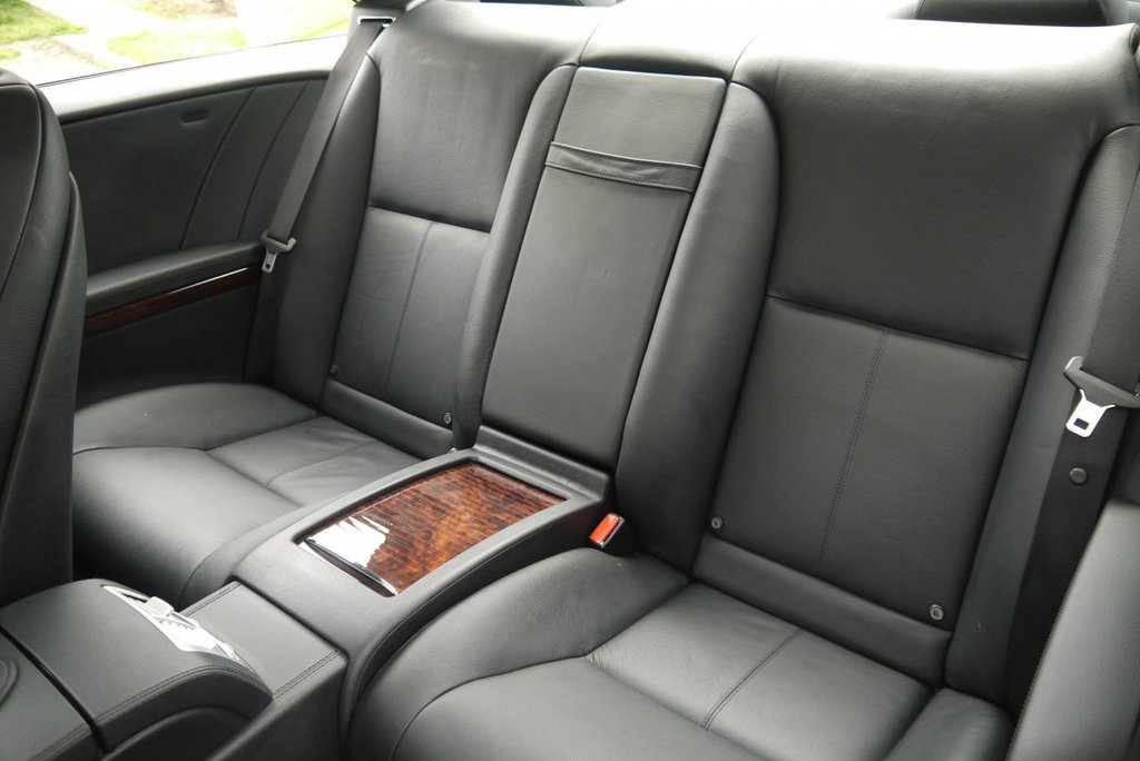 Used Mercedes-Benz CL 2008 for sale - 77539300: Photo 33