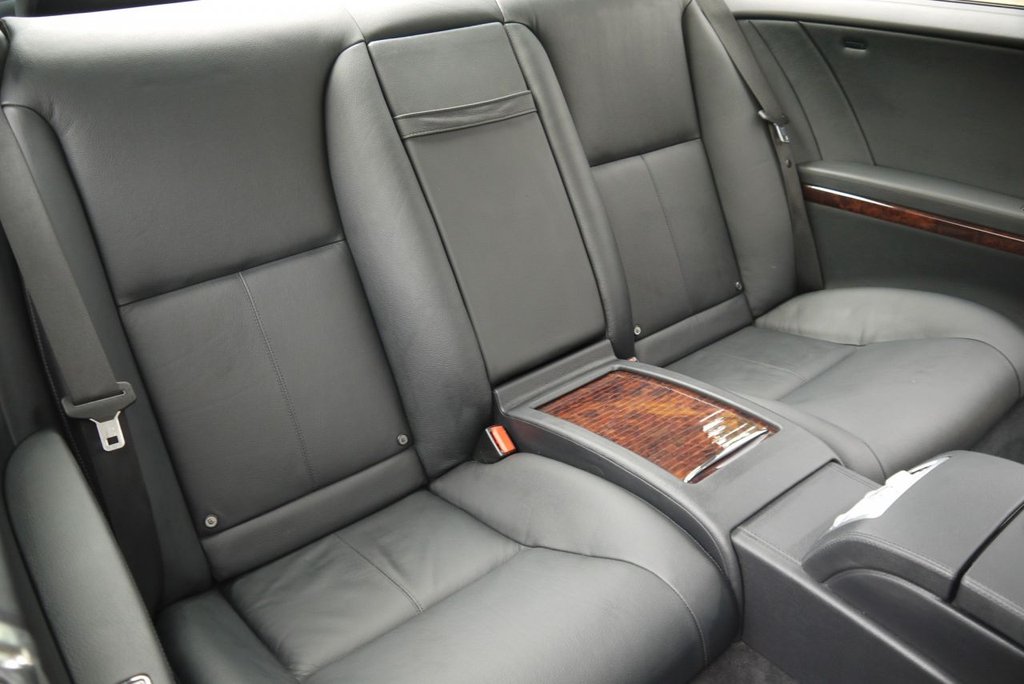 Used Mercedes-Benz CL 2008 for sale - 77539300: Photo 34