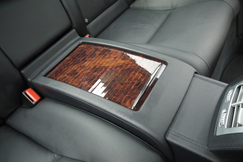 Used Mercedes-Benz CL 2008 for sale - 77539300: Photo 36