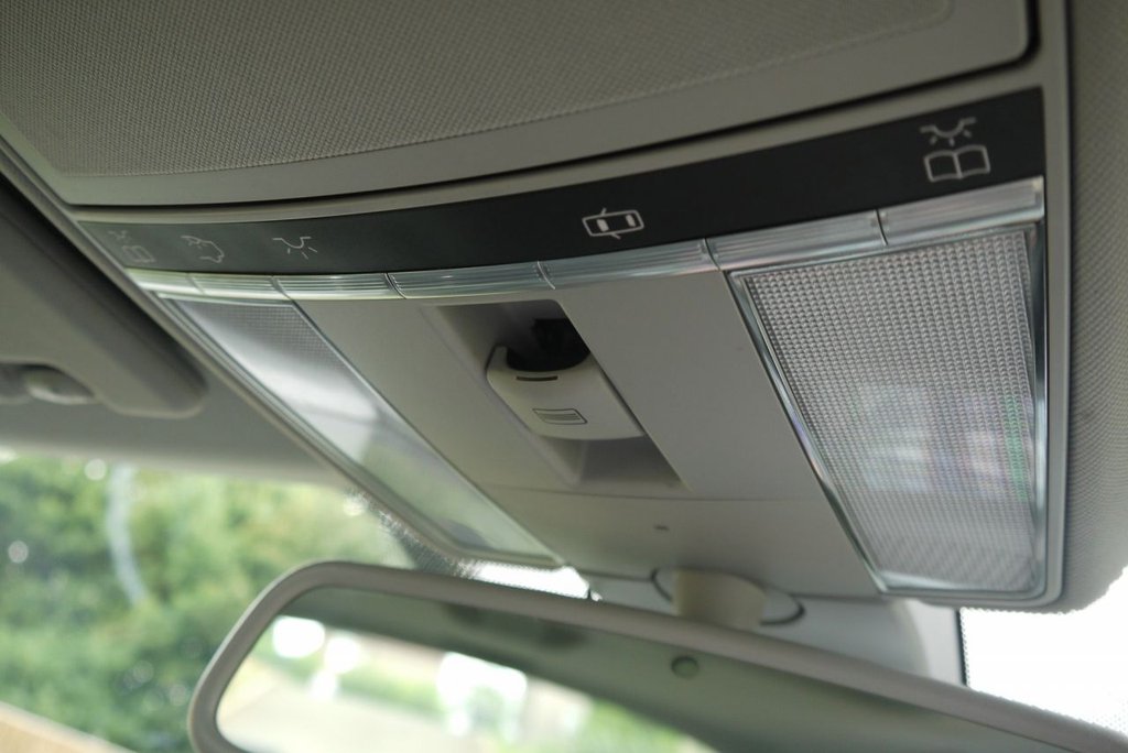 Used Mercedes-Benz CL 2008 for sale - 77539300: Photo 39