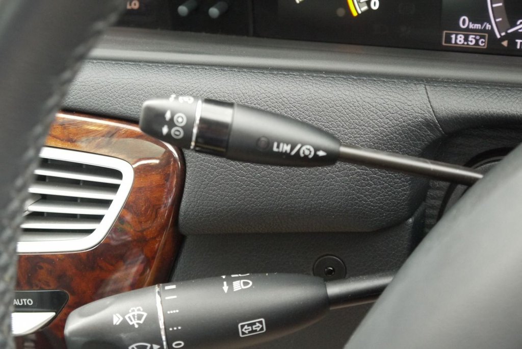 Used Mercedes-Benz CL 2008 for sale - 77539300: Photo 43