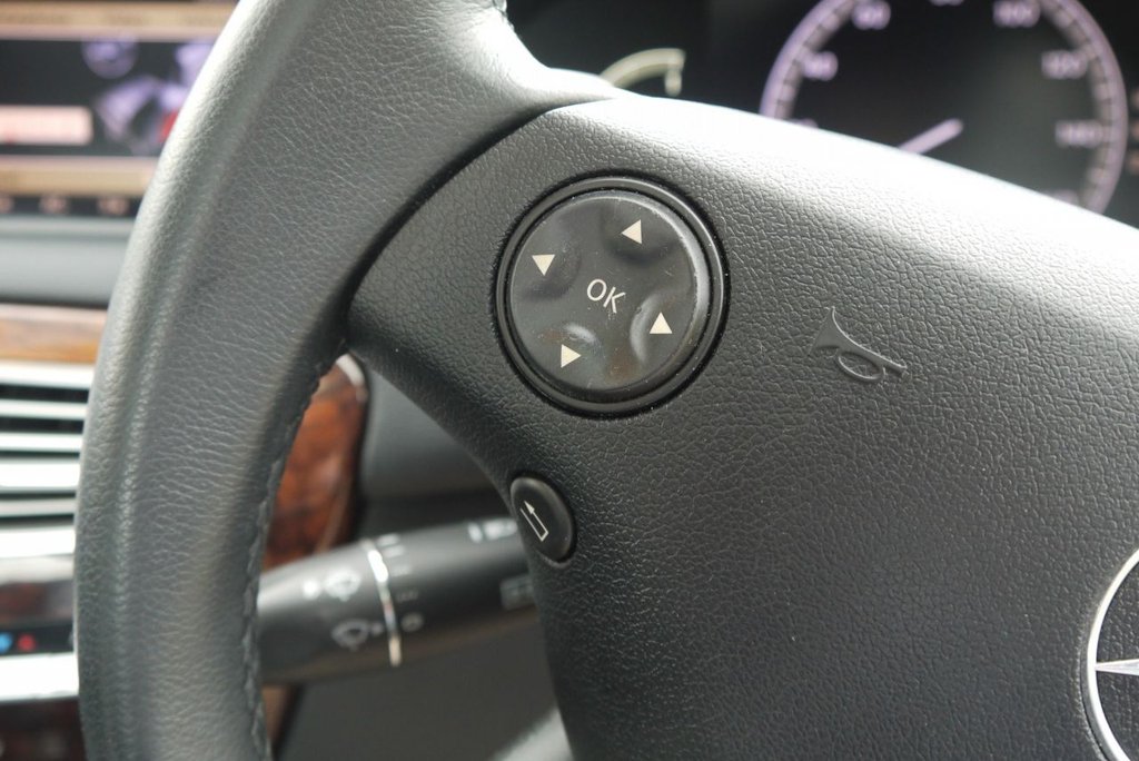 Used Mercedes-Benz CL 2008 for sale - 77539300: Photo 44