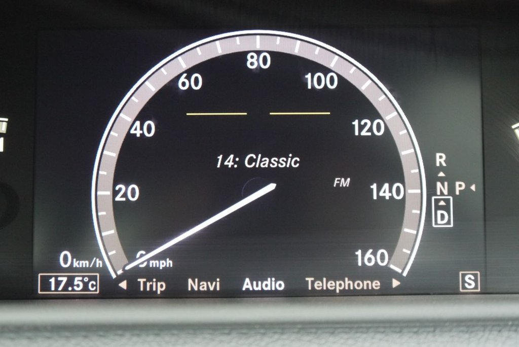 Used Mercedes-Benz CL 2008 for sale - 77539300: Photo 45