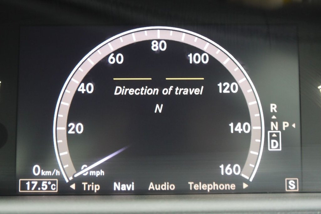 Used Mercedes-Benz CL 2008 for sale - 77539300: Photo 46