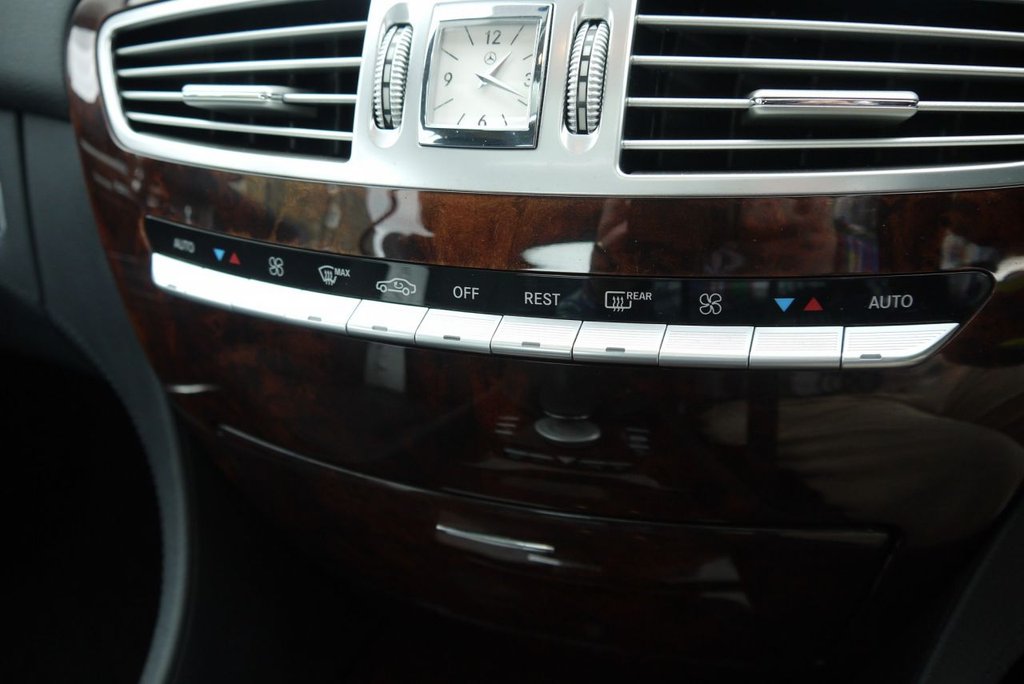 Used Mercedes-Benz CL 2008 for sale - 77539300: Photo 49