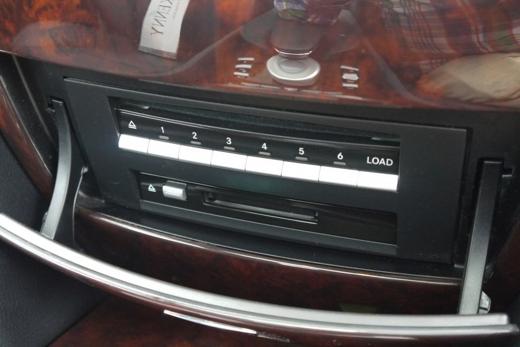 Used Mercedes-Benz CL 2008 for sale - 77539300: Photo 50