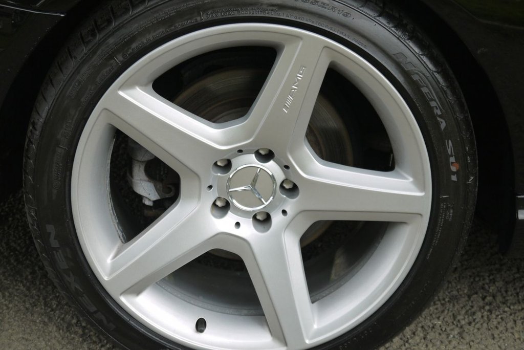 Used Mercedes-Benz CL 2008 for sale - 77539300: Photo 9