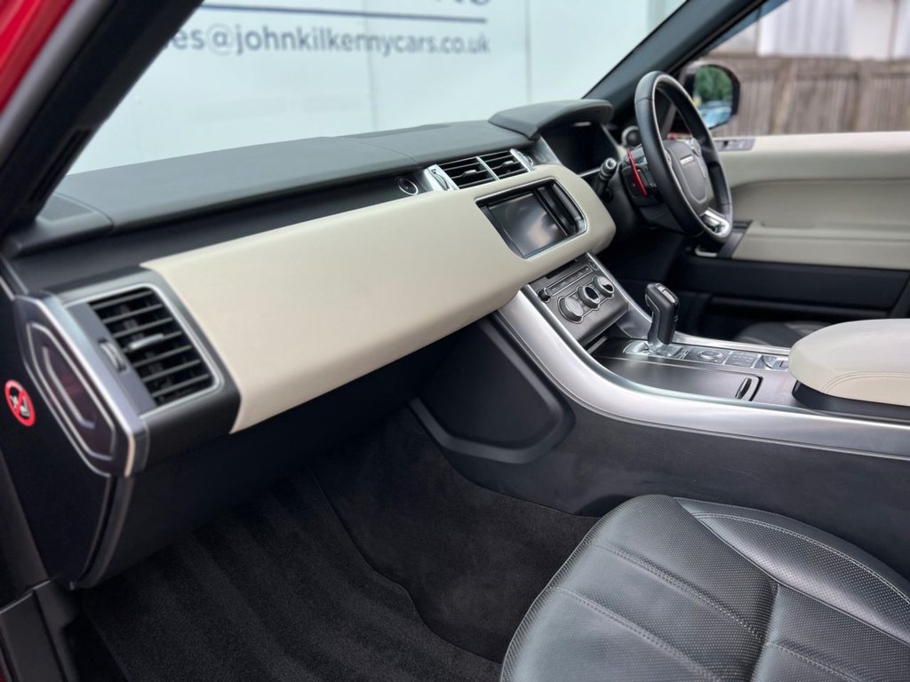 Used Land Rover Range Rover Sport 2015 for sale - 77539314: Photo 19