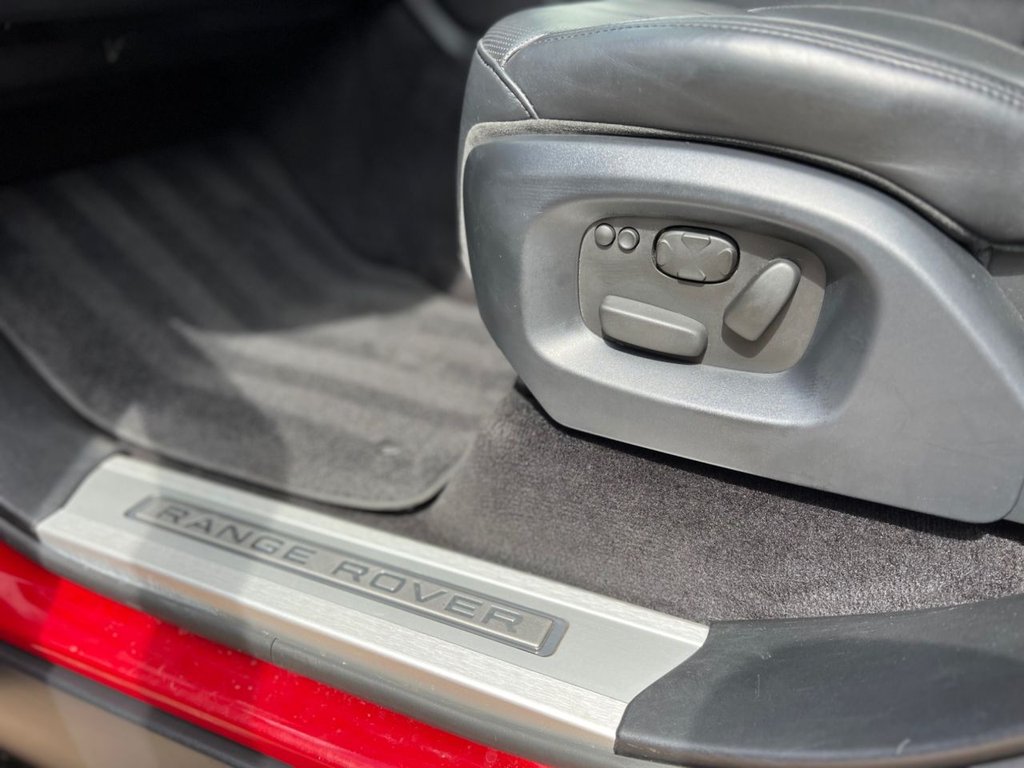 Used Land Rover Range Rover Sport 2015 for sale - 77539314: Photo 25