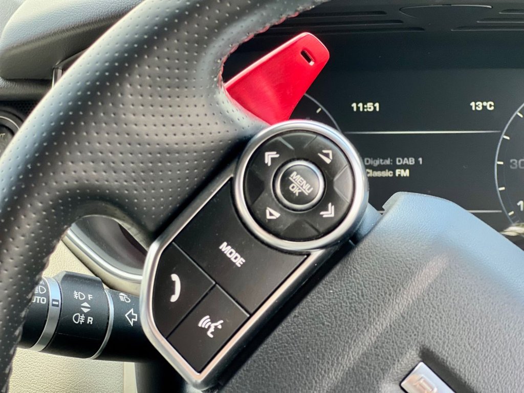 Used Land Rover Range Rover Sport 2015 for sale - 77539314: Photo 38