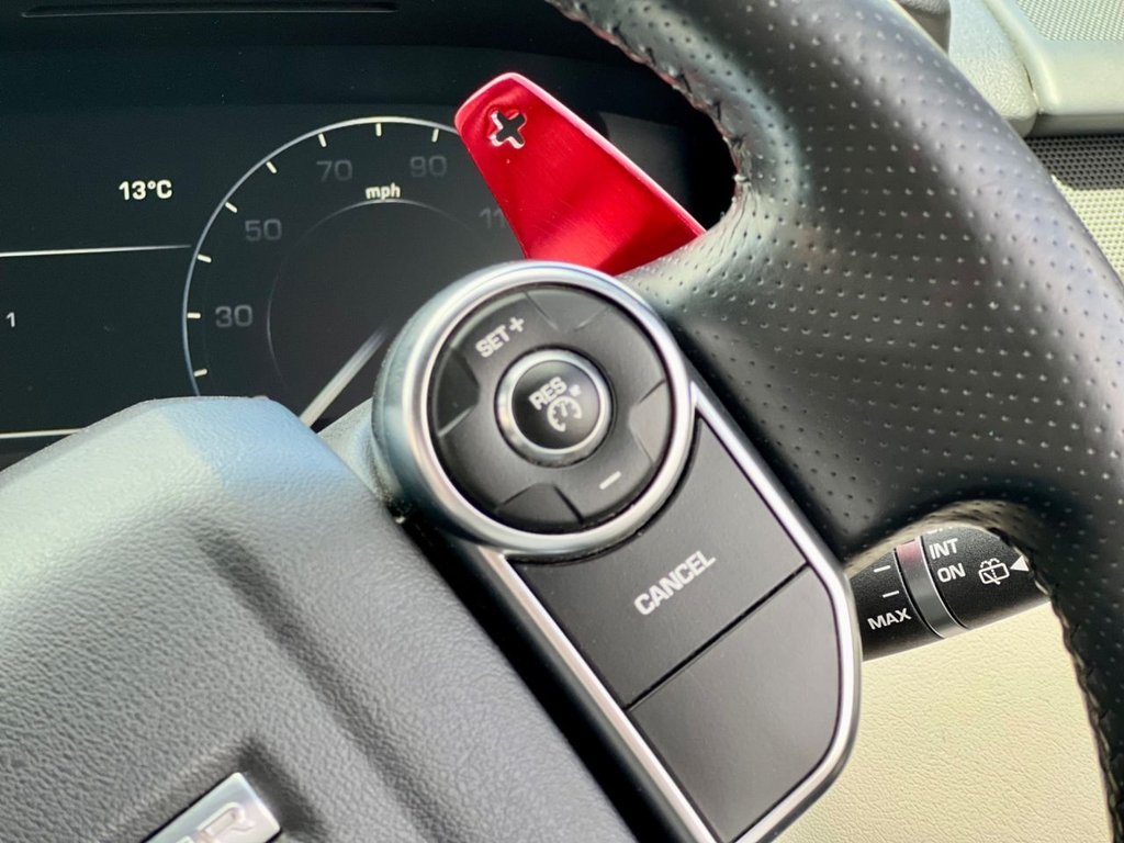 Used Land Rover Range Rover Sport 2015 for sale - 77539314: Photo 39