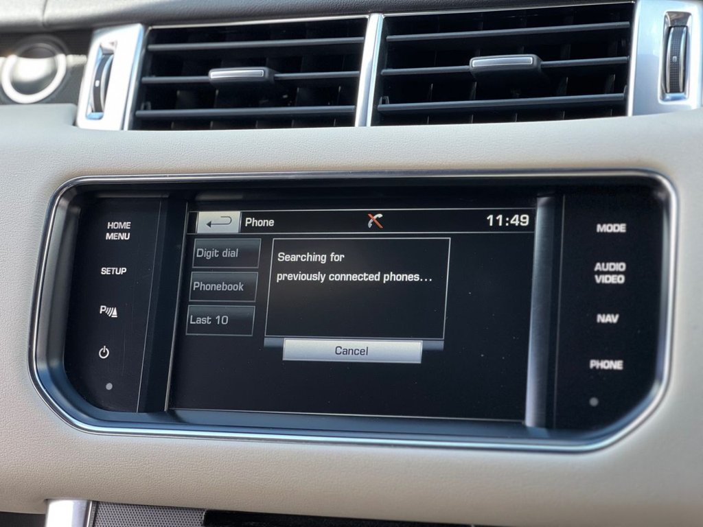 Used Land Rover Range Rover Sport 2015 for sale - 77539314: Photo 43