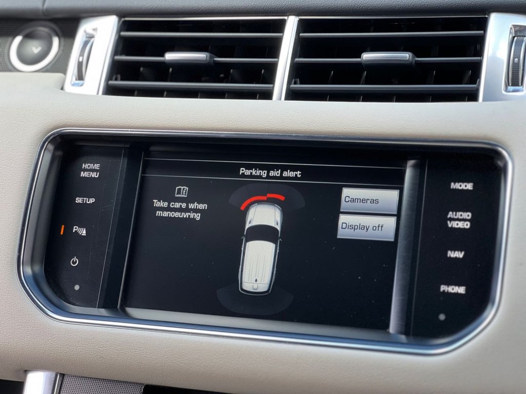 Used Land Rover Range Rover Sport 2015 for sale - 77539314: Photo 46