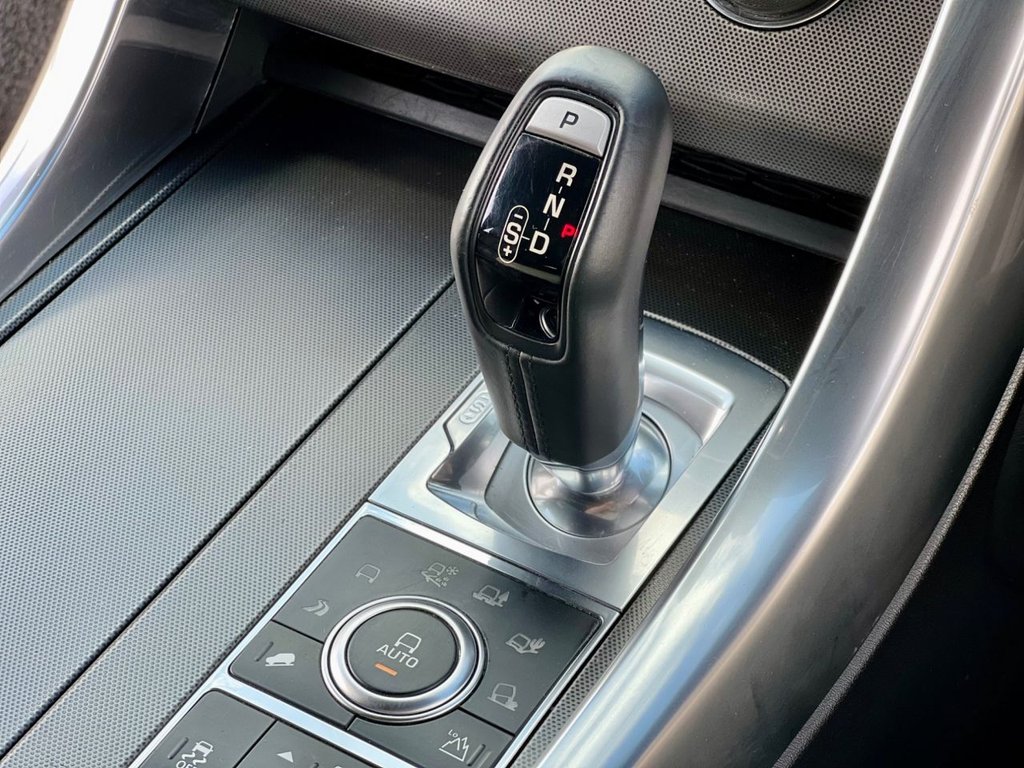 Used Land Rover Range Rover Sport 2015 for sale - 77539314: Photo 50