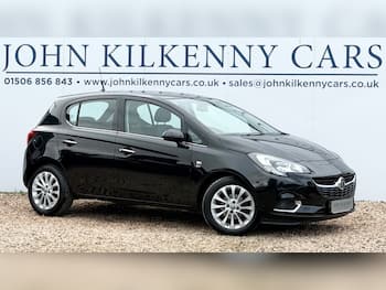 Used Vauxhall Corsa 2015 for sale - 79861148: Photo