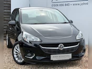 Used Vauxhall Corsa 2015 for sale - 79861148: Photo