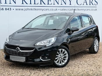 Used Vauxhall Corsa 2015 for sale - 79861148: Photo