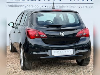 Used Vauxhall Corsa 2015 for sale - 79861148: Photo