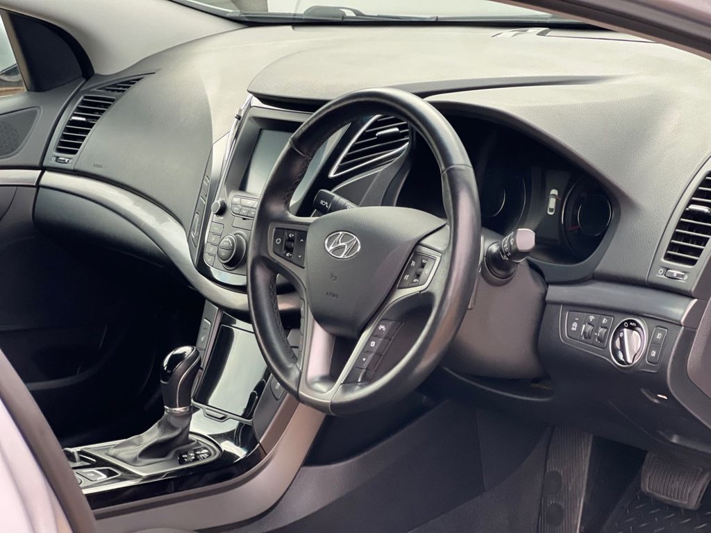 Used Hyundai i40 2019 for sale - 77539326: Photo 10