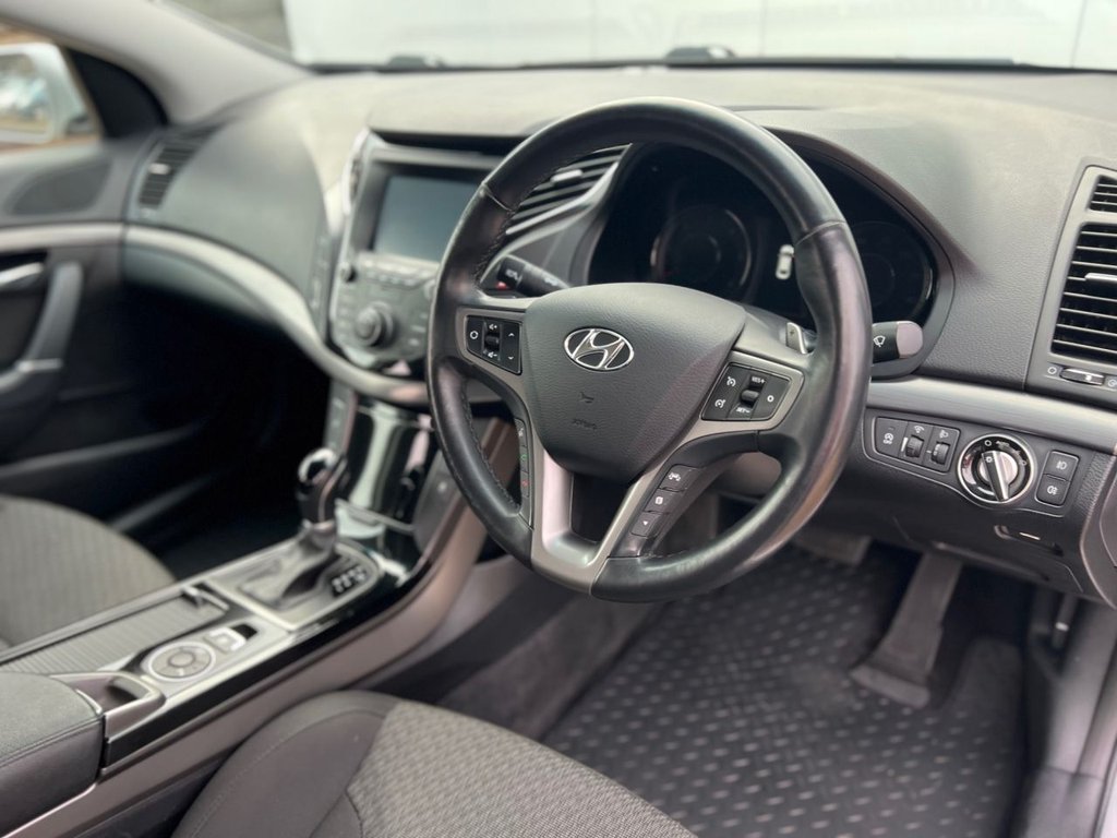 Used Hyundai i40 2019 for sale - 77539326: Photo 11