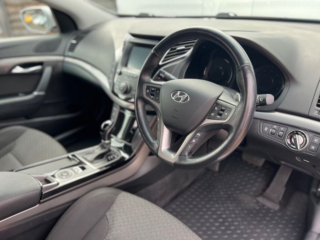 Used Hyundai i40 2019 for sale - 77539326: Photo 12