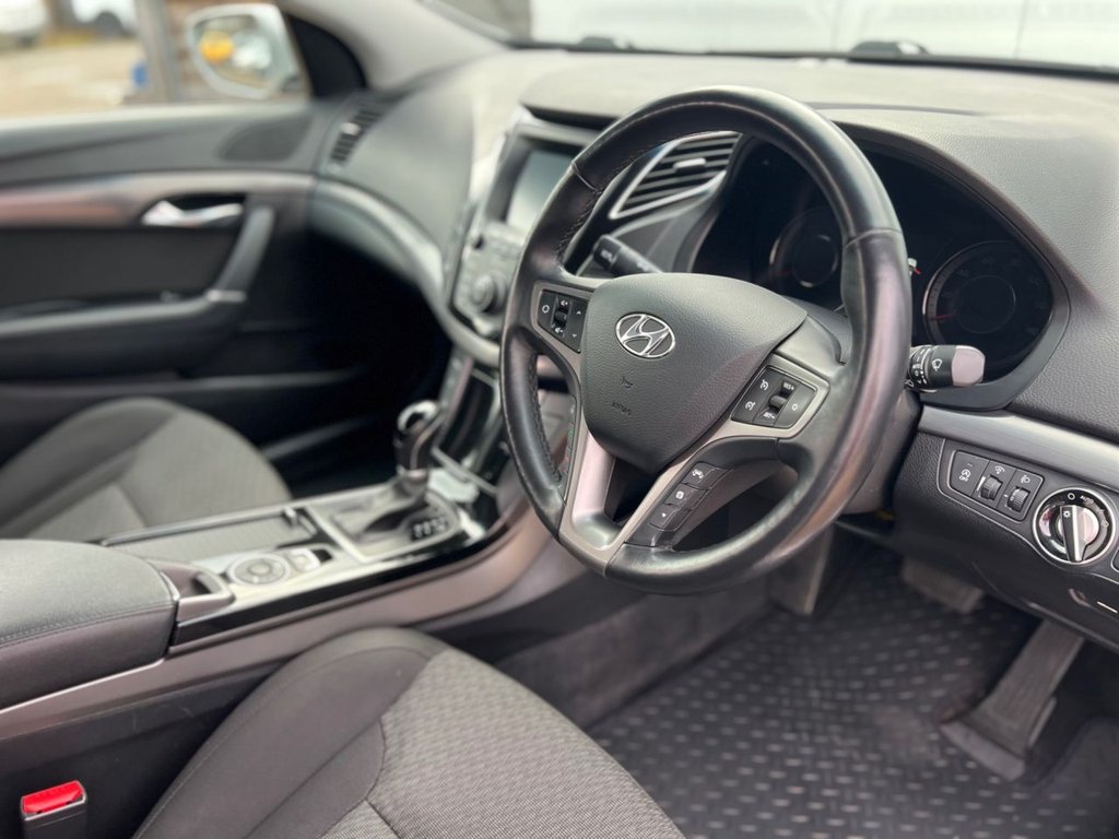 Used Hyundai i40 2019 for sale - 77539326: Photo 13