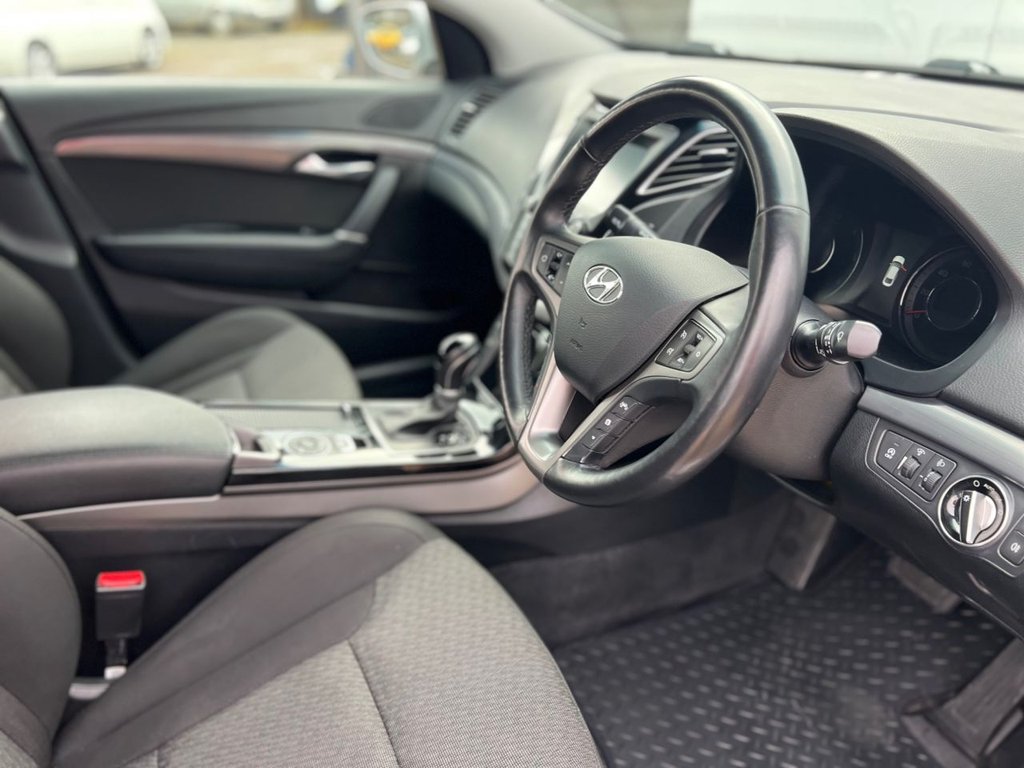 Used Hyundai i40 2019 for sale - 77539326: Photo 15