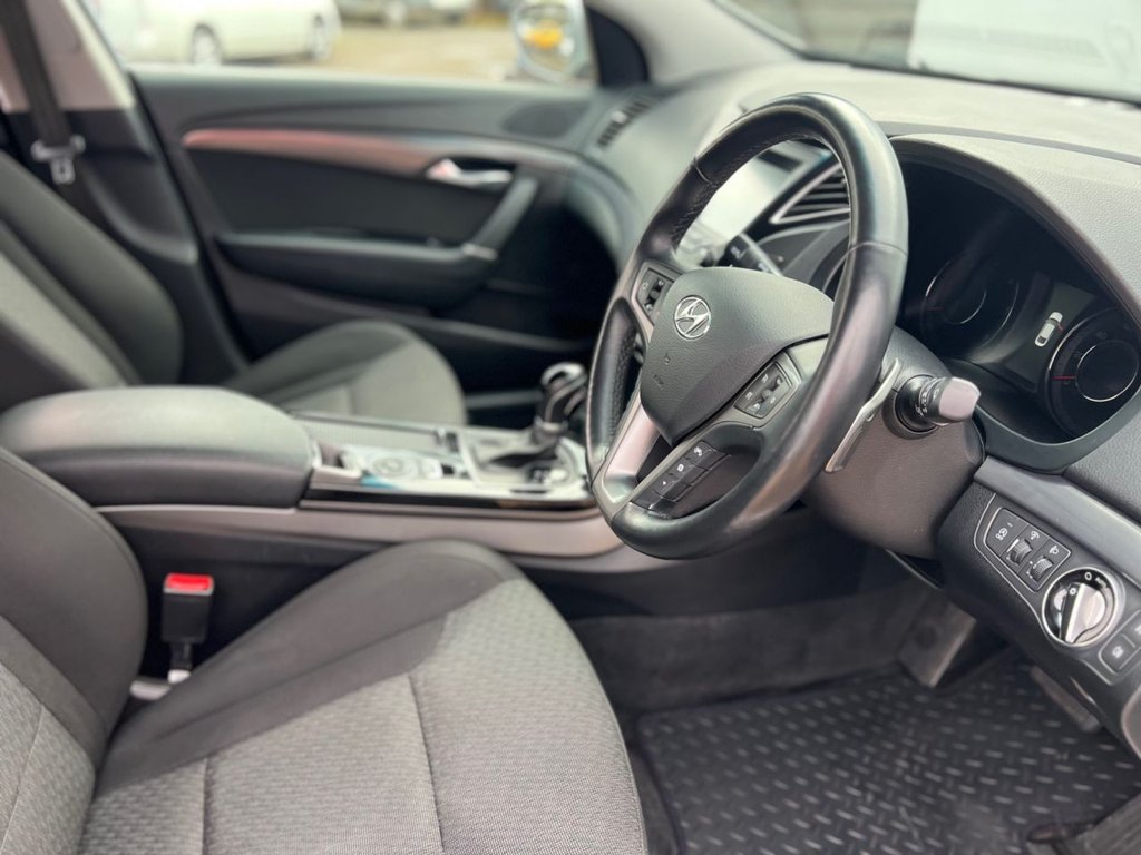 Used Hyundai i40 2019 for sale - 77539326: Photo 16