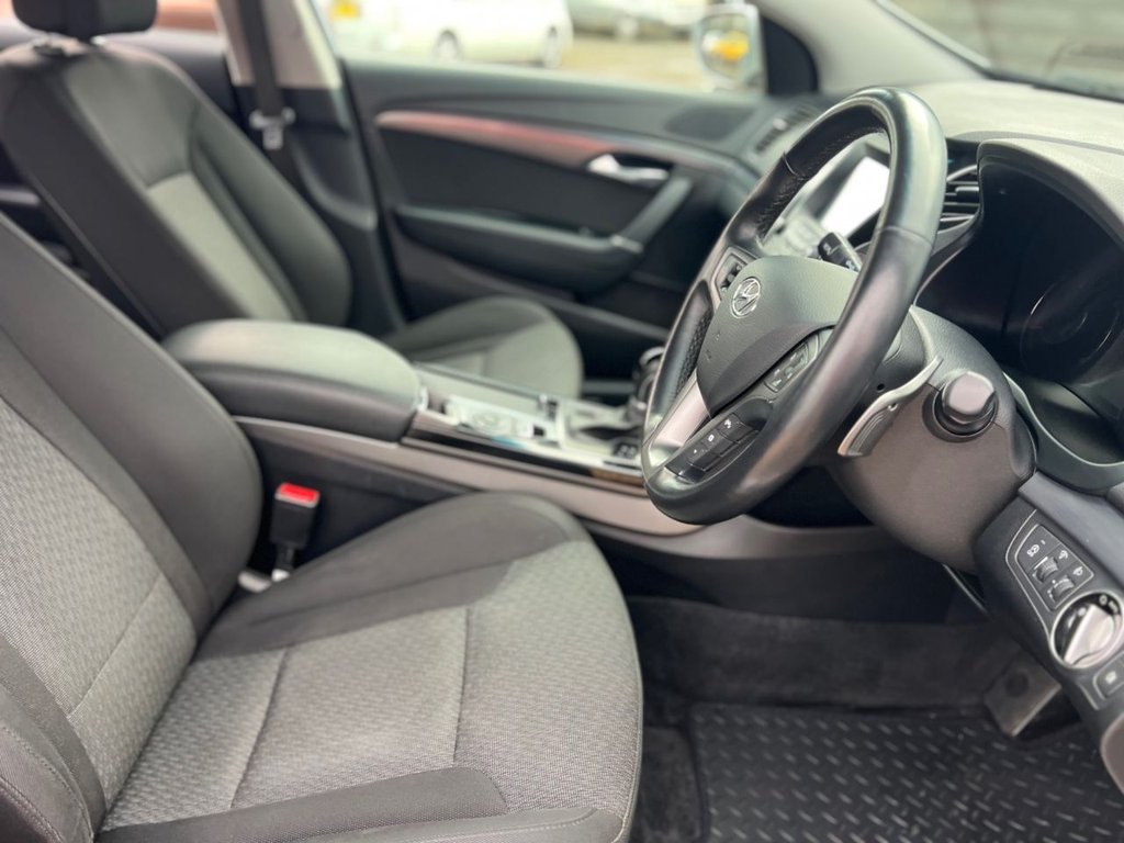 Used Hyundai i40 2019 for sale - 77539326: Photo 18