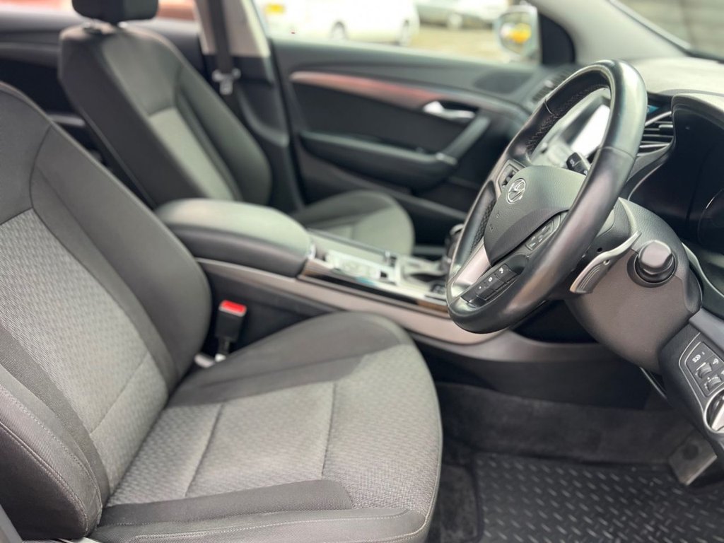 Used Hyundai i40 2019 for sale - 77539326: Photo 19