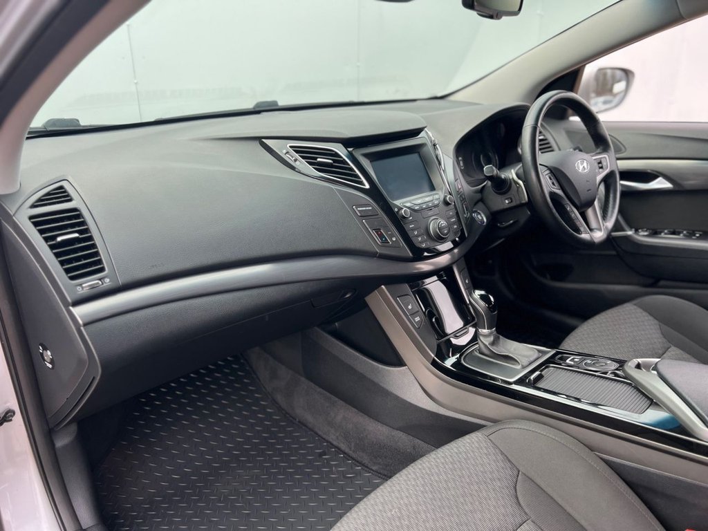 Used Hyundai i40 2019 for sale - 77539326: Photo 22