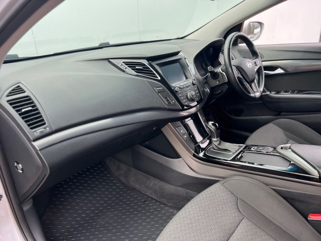 Used Hyundai i40 2019 for sale - 77539326: Photo 23