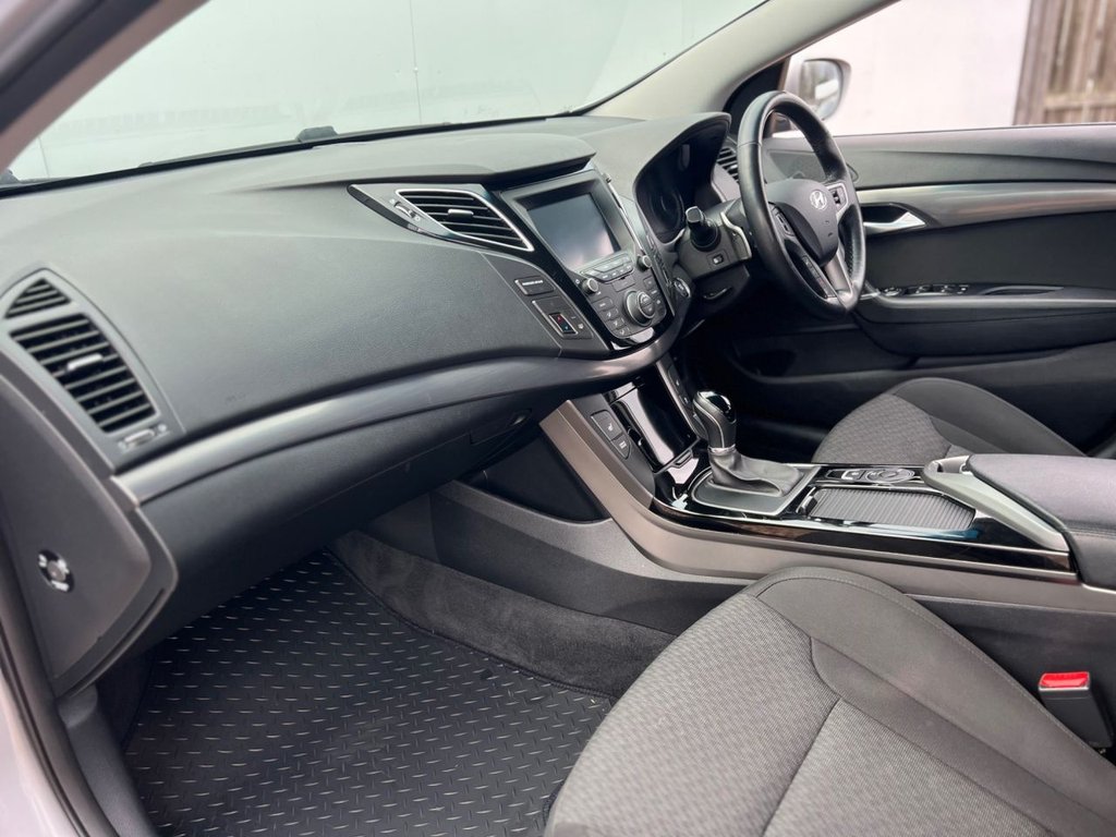 Used Hyundai i40 2019 for sale - 77539326: Photo 24