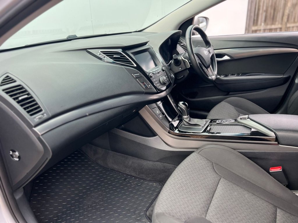 Used Hyundai i40 2019 for sale - 77539326: Photo 25