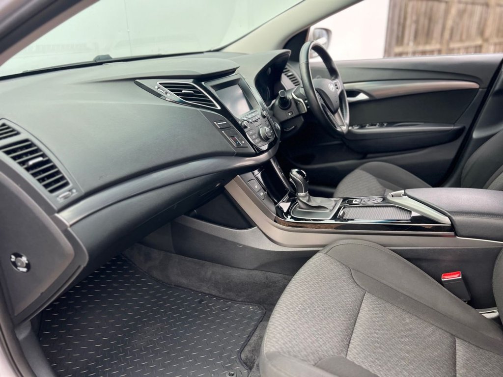 Used Hyundai i40 2019 for sale - 77539326: Photo 26