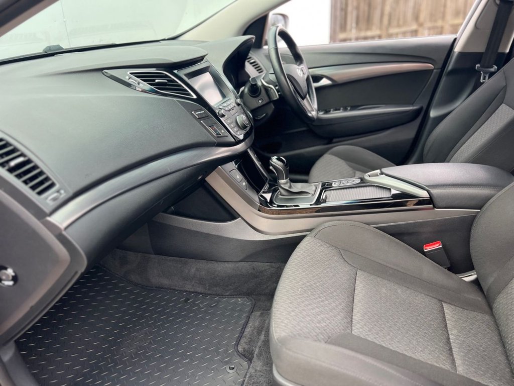 Used Hyundai i40 2019 for sale - 77539326: Photo 27